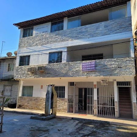 Porto Residence Terreo Порту-де-Галиньяш Экстерьер фото