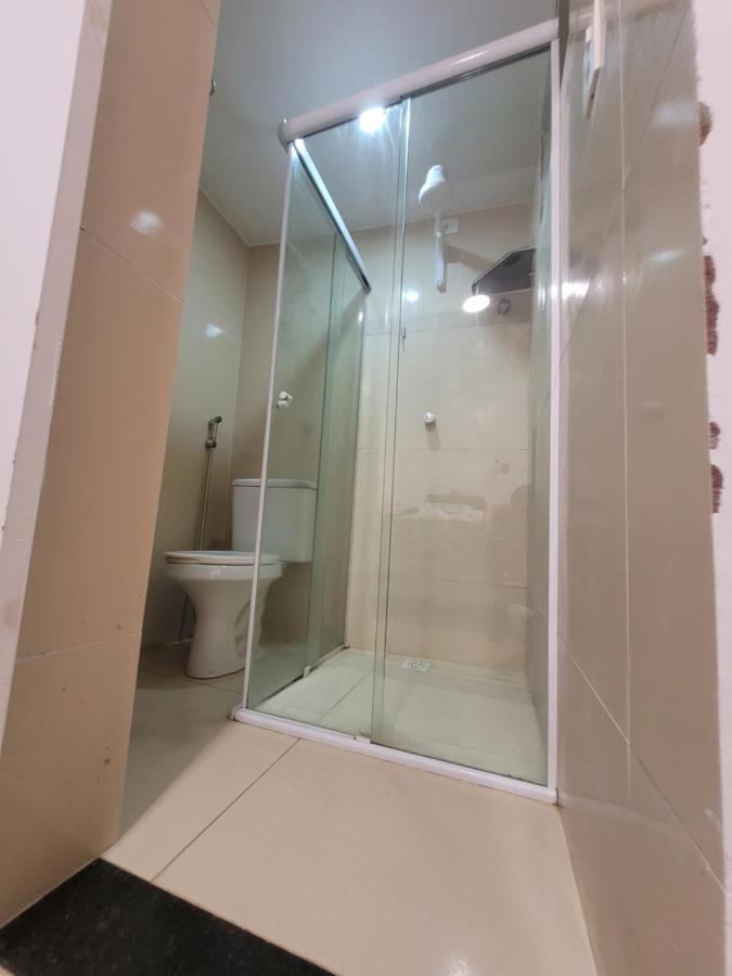 Porto Residence Terreo Порту-де-Галиньяш Экстерьер фото